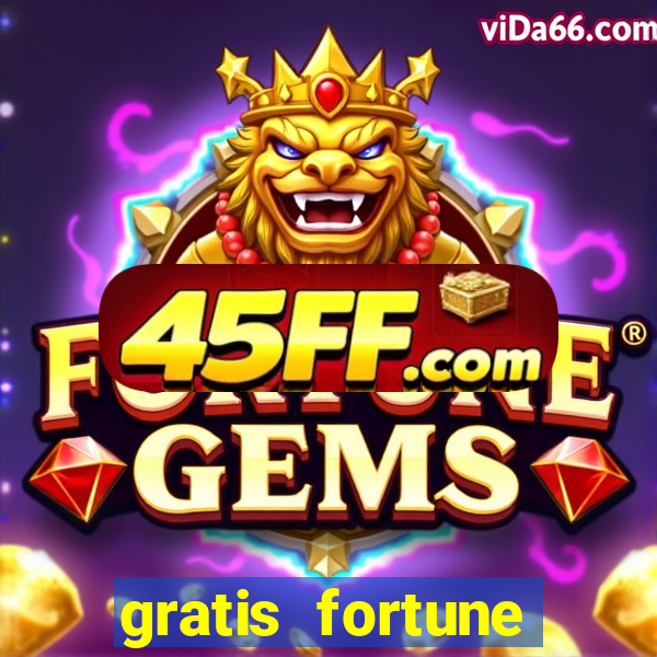 gratis fortune dragon demo